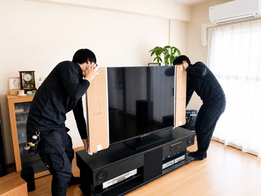 「ありがとう」が直接もらえる仕事